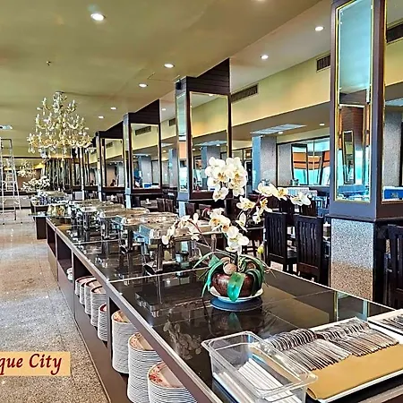 Boutique 5* Pattaya