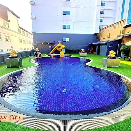 โรงแรม Boutique
