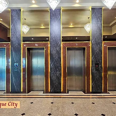 Boutique โรงแรม