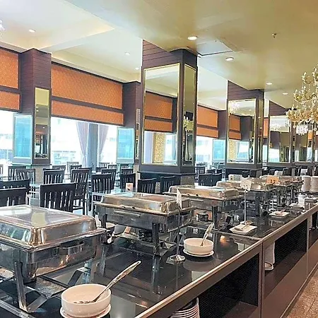 โรงแรม Boutique 5*