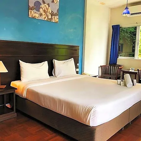 Hotel Sutus Court 1