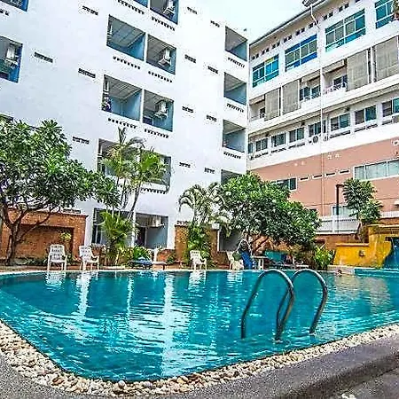 Hotel Sutus Court 1 3*