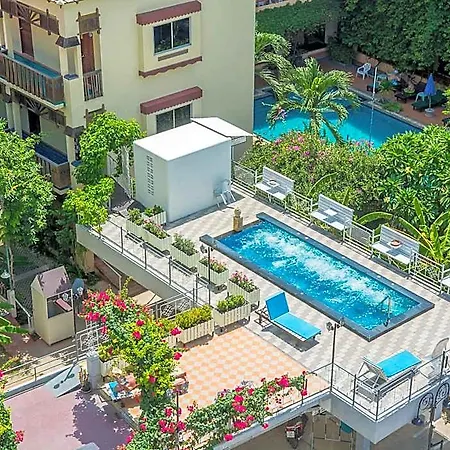 Sutus Court 1 Hotel 3*