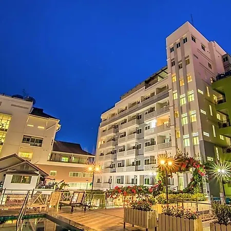 Hotel Sutus Court 1 3*