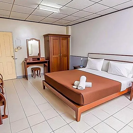 Sutus Court 1 Hotel Pattaya