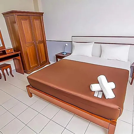 Sutus Court 1 Hotel Pattaya