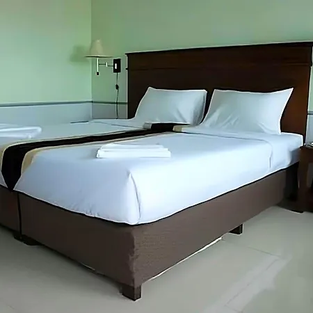 Hotel Sutus Court 1 Pattaya