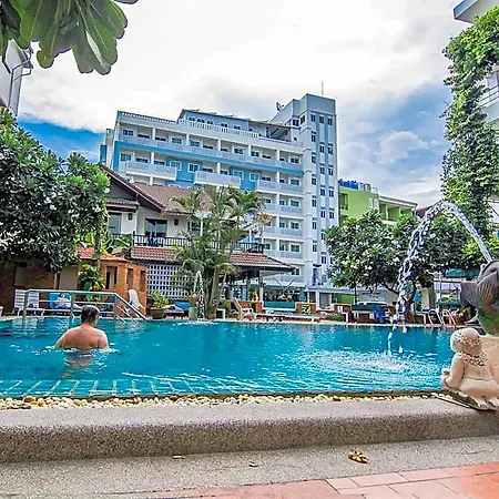 สุทัศน์คอร์ท 3 โรงแรม