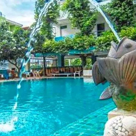 สุทัศน์คอร์ท 3 โรงแรม Pattaya