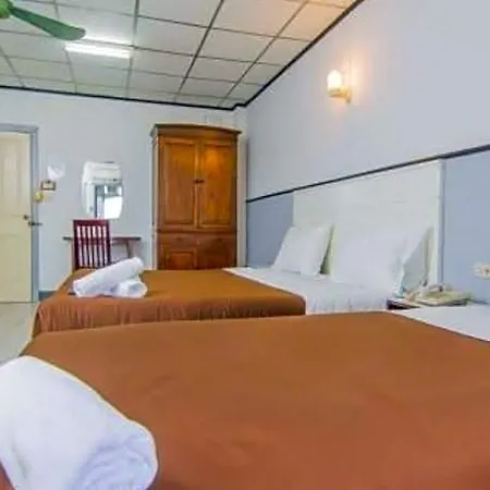 โรงแรม สุทัศน์คอร์ท 3 Pattaya