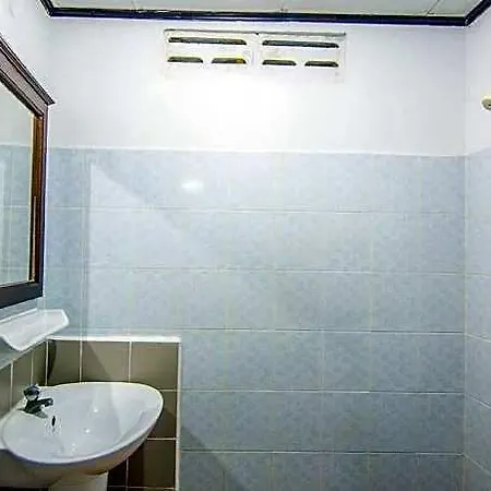 สุทัศน์คอร์ท 3 โรงแรม Pattaya