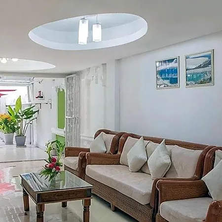 Tj Guest house Pattaya