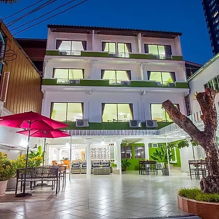 Tj Guest house