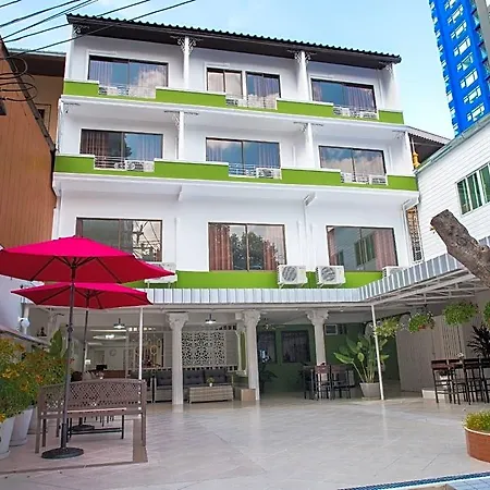 Tj Pattaya