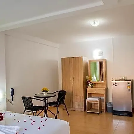 Guest house Tj Pattaya
