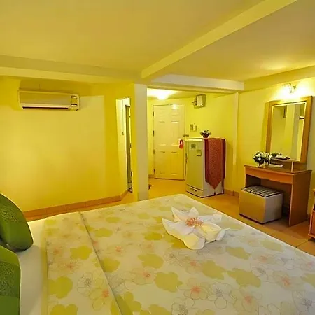 Guest house Tj Pattaya