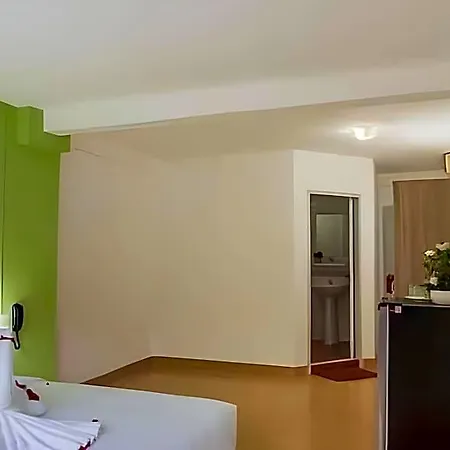 Tj Guest house Pattaya