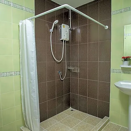 Guest house Tj Pattaya