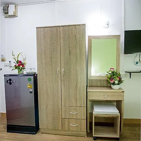 Tj Guest house Pattaya