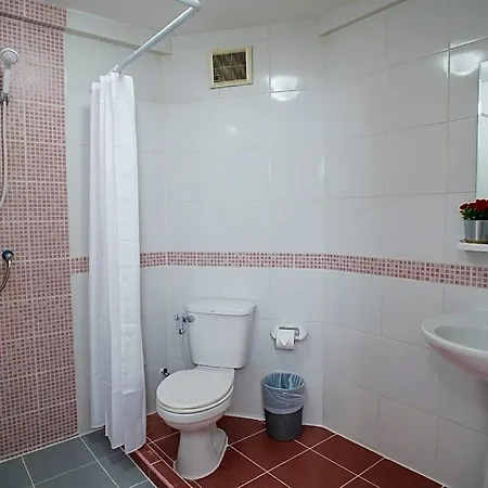 Guest house Tj