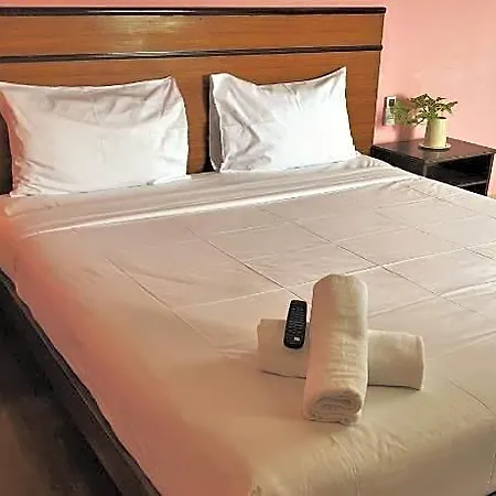บ้านทะเล 2* Pattaya