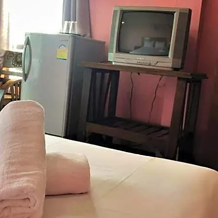 บ้านทะเล Pattaya