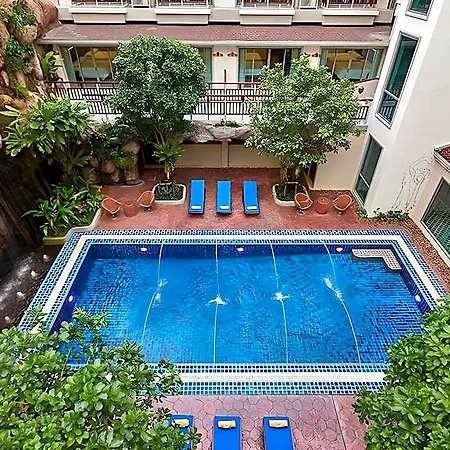 The Agate Boutique Resort 4*