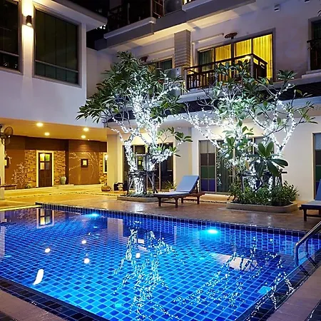 Resort The Agate Boutique