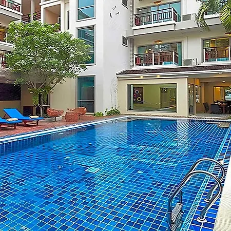 The Agate Boutique Resort 4*