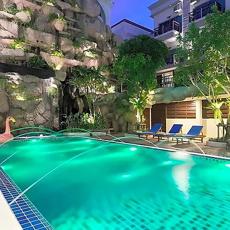 The Agate Boutique Resort