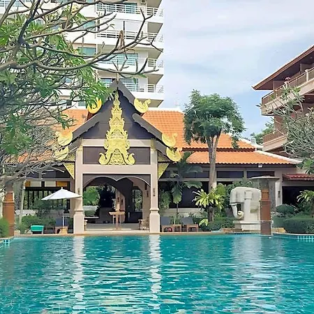 Avalon Resort Pattaya