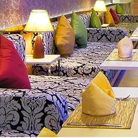 Hotel The 