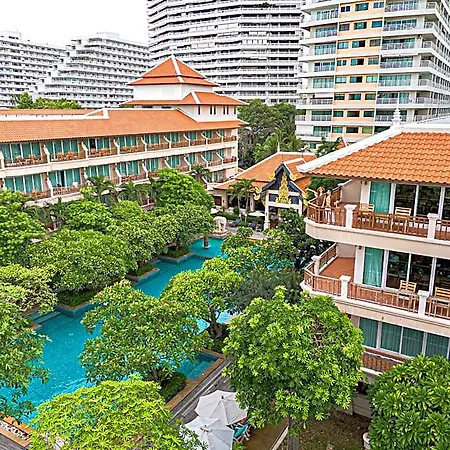 รีสอร์ท Avalon Pattaya