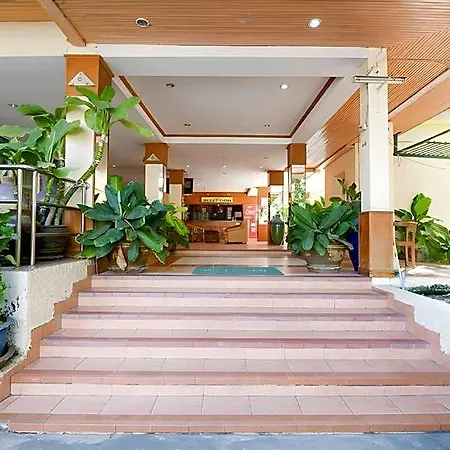 Hotel Shagwell Mansions 3*
