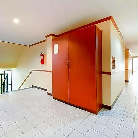 Shagwell Mansions 3*