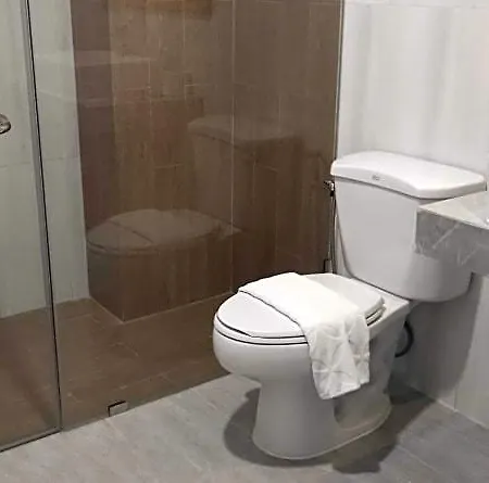Shagwell Mansions 3* Pattaya