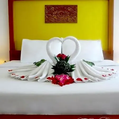 The Garden Place Pattaya