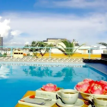 The Garden Place Inn Pattaya