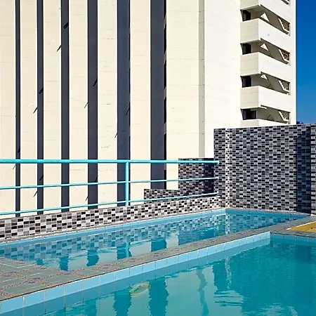 Inn The Garden Place Pattaya