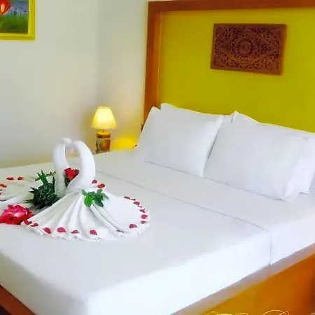 Inn The Garden Place