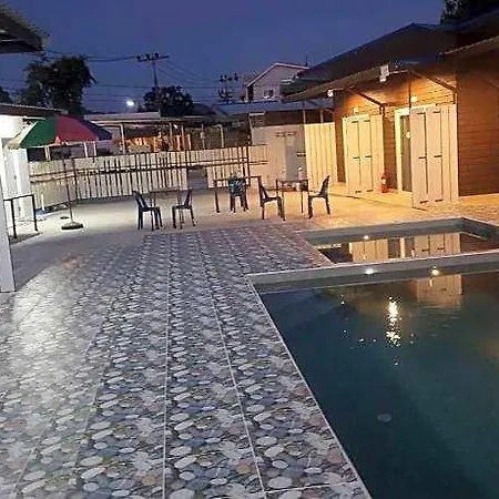 The Garden Place Pattaya