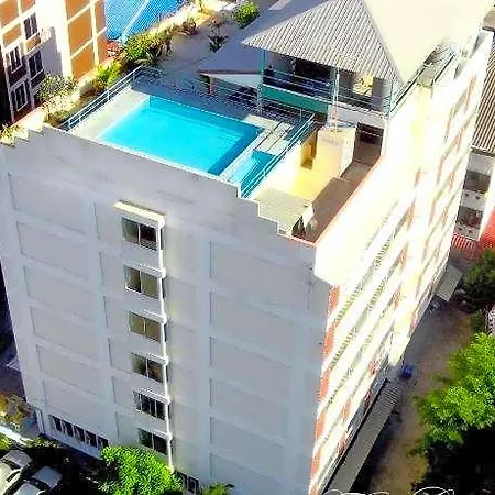 The Garden Place Inn