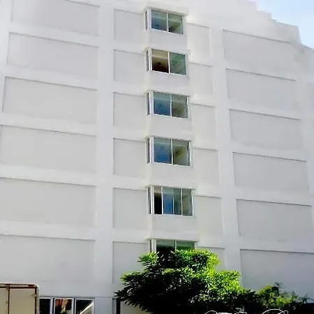 The Garden Place Inn Pattaya