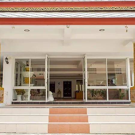 The Garden Place 2* Pattaya
