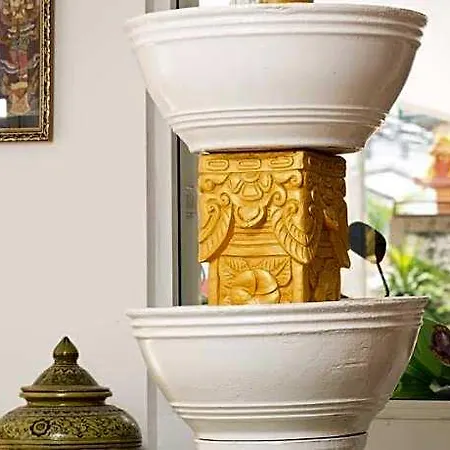 The Garden Place Inn Pattaya