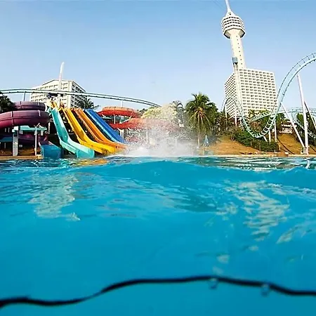 The Garden Place Pattaya