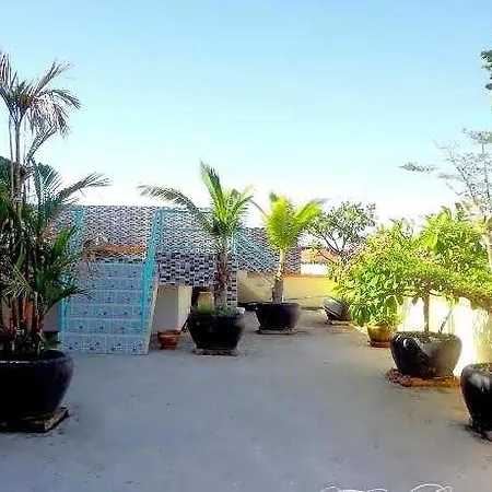 Inn The Garden Place Pattaya