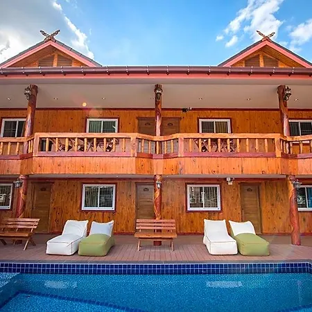 Resort Viking 4*