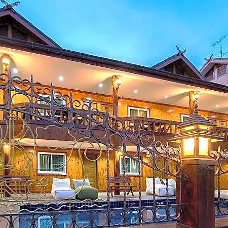 Viking 4* Pattaya