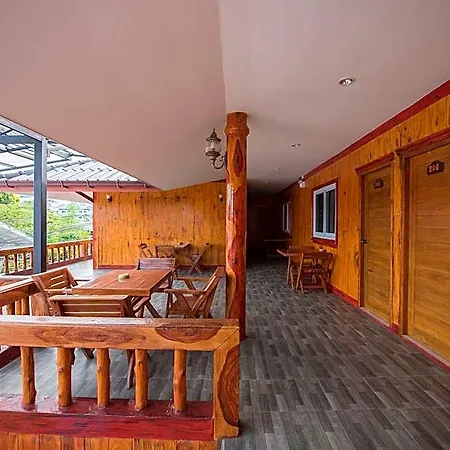 Resort Viking
